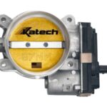 Katech LT5 95mm CNC Ported Throttle Body | LT1 LT4 LT2 Upgrade