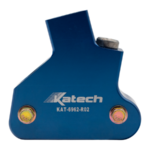 Katech LS Billet Oil Cooler Adapter