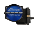 Katech LT 103MM Black Anodized Billet Throttle Body
