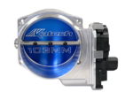 Katech LS 103MM Clear Anodized Billet Throttle Body