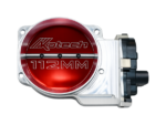 Katech LS 112MM Clear Anodized Billet Throttle Body