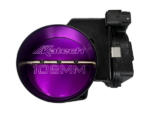 بوابة هواء Katech Hemi 108MM Black Anodized Billet Throttle Body