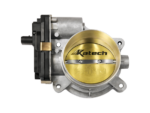 بوابة هواء Katech L82/L83/L84 80MM CNC Ported Throttle Body