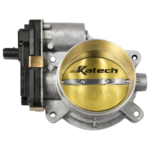 Katech LT5 95mm CNC Ported Throttle Body | LT1 LT4 LT2 Upgrade