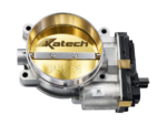 Katech LT5 95mm CNC Ported Throttle Body | LT1 LT4 LT2 Upgrade