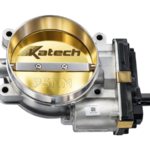 بوابة هواء Katech LT5 95mm CNC Ported Throttle Body | LT1 LT4 LT2 Upgrade