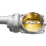 بوابة هواء Katech LS3/LS7/L76/L99 90MM CNC Ported Throttle Body