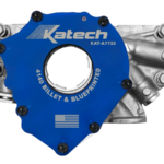Katech Gen V L83/L86 Wet Sump Oil Pump
