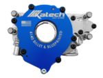 Katech Gen V LT1/LT4/LT5 Wet Sump Oil Pump