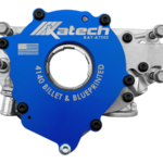 Katech Gen V LT1/LT4 /LT5 High-Capacity Scavenge Dry Sump Oil Pump