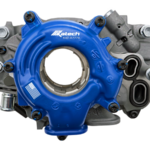 مضخة زيت Katech C8 Corvette LT2 High-Performance Dry Sump Oil Pump