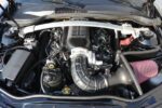 طقم سوبرتشارجر Whipple - 2014-2015 Chevrolet Camaro Z28 7.0L LS7 Whipple Supercharger Kit