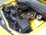 Supercharger Kit Whipple - 2013-2015 Chevrolet Camaro LS3 Whipple Supercharger Kit