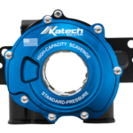 Katech TrackFlow LS9 Billet High-Pressure High-Capacity Scavenge Dry Sump Oil Pump