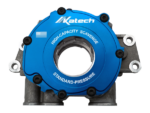 Katech LS7/LS3 High-Capacity Scavenge Ported Dry Sump Oil Pump Upgrade Service