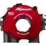 Katech LS7/LS3 High-Capacity Scavenge Ported Dry Sump Oil Pump Upgrade Service