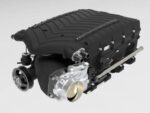 طقم سوبرتشارجر Whipple - 2018-2026 Dodge Durango 6.4L Gen 6 3.0L Whipple Supercharger Kit
