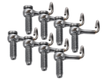 Katech Kool Shot LT/LS Piston Oil Squirter Nozzles