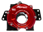 Katech TrackFlow LS9 Billet High-Pressure High-Capacity Scavenge Dry Sump Oil Pump
