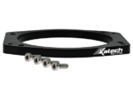 بوابة هواء Katech Gen V Whipple 3.0L 112MM Throttle Body Adapter