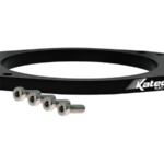 بوابة هواء Katech Gen V Whipple 3.0L 112MM Throttle Body Adapter