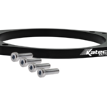 Katech LSA/LS9 87MM CNC Ported Throttle Body