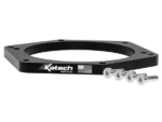 Katech LT5 Supercharger 112mm Throttle Body Adapter