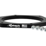 Katech LT 12-Inch Throttle Body Extension Harness