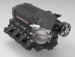 طقم سوبرتشارجر Whipple - 2020-2025 GM 2500/3500HD Truck 6.6L L8T Gen 6 3.0L Whipple Supercharger Kit