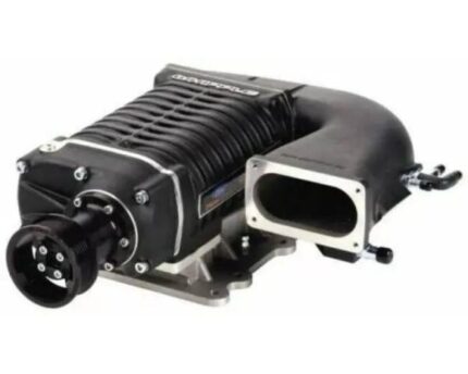 طقم سوبرتشارجر Whipple - 1999-2000 Ford F-150 SVT Lightning / Harley-Davidson W140AX 2.3L Whipple Competition Supercharger Kit