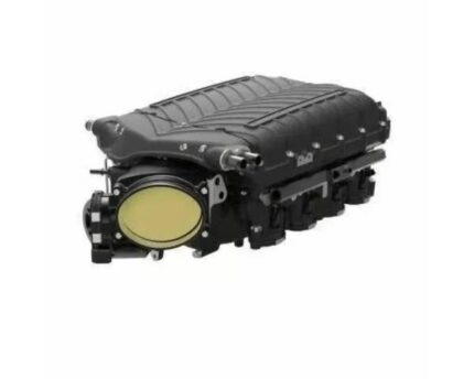 ترقية سوبرتشارجر Whipple - 2011-2021 Ford Mustang GT / Boss 302 / Shelby GT350 W235RF Gen 6 3.8L Whipple Supercharger Swap Kit