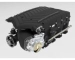 طقم سوبرتشارجر Whipple - 2018-2021 Jeep Grand Cherokee 6.4L Gen 6 3.0L Whipple Supercharger Kit