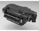 Performance Part Whipple - Whipple W175FF Gen 4 2.9L Supercharger Assembly - Ford / GM