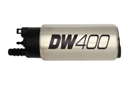 قطعة نظام وقود Whipple - 2018-2023 Ford Mustang DW400 Fuel Pump Replacement Kit