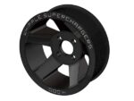 Whipple Superchargers - 2016-2021 Chevrolet Camaro Whipple 10-Rib Supercharger Pulleys