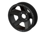 Whipple Superchargers - Dodge / Chrysler / Jeep / Ram HEMI Whipple 6-Rib Supercharger Pulleys