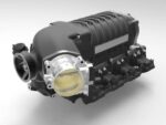 طقم سوبرتشارجر Whipple - 2021-2026 GM SUV 6.2L L87 Global B Gen 6 3.0L Whipple Supercharger Kit