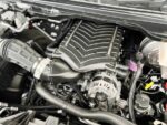 طقم سوبرتشارجر Whipple - 2019-2022 Dodge Ram 1500 5.7L Gen 6 3.0L Whipple Supercharger Kit
