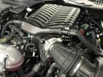 طقم سوبرتشارجر Whipple - 2022-2023 Ford Mustang Mach 1 5.0L Gen 6 3.0L Whipple Supercharger Stage 1 Kit