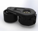 قطعة أداء Whipple - 2020-2022 Ford Mustang Shelby GT500 Whipple Billet Spring-Loaded Belt Tensioner