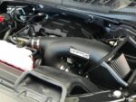 فلتر أو مدخل هواء Whipple - 2015-2016 Ford F-150 / Raptor 3.5L EcoBoost Cold Air Intake Kit (50-State Legal)