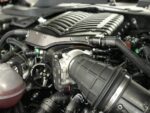 Supercharger Kit Whipple - 2022-2023 Ford Mustang GT 5.0L Gen 6 3.0L Whipple Supercharger Stage 1 Kit