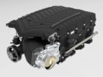 طقم سوبرتشارجر Whipple - 2006-2010 Dodge Challenger / Charger / Magnum / Chrysler 300 6.1L Gen 6 3.0L Whipple Supercharger Kit
