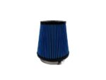فلتر أو مدخل هواء Whipple - 2024-2026 Ford Mustang S650 5.0L Whipple High Flow Blue Conical Air Filter