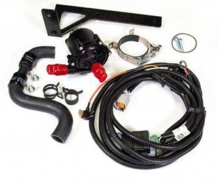 Whipple Superchargers - 2023-2026 Ford Raptor R Dual Intercooler Pump Upgrade Kit