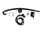 قطعة تبريد سوبرتشارجر Whipple - 2024-2026 Ford Mustang S650 Dual Intercooler Pump Kit (Standard Heat Exchanger)