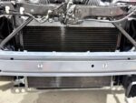 Whipple Superchargers - 2024-2026 Ford Mustang S650 HD Race Heat Exchanger (For Dual Pump)