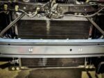 Whipple Superchargers - 2024-2026 Ford Mustang S650 HD Race Heat Exchanger (For Single Pump)