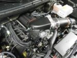 Supercharger Kit Whipple - 2010-2014 Ford F-150 Raptor 6.2L Gen 4 2.9L Whipple Supercharger Stage 1 Kit