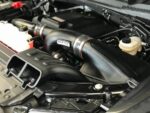 Whipple Superchargers - 2021-2026 Lincoln Navigator / Ford Expedition 3.5L EcoBoost Cold Air Intake Kit (50-State Legal)